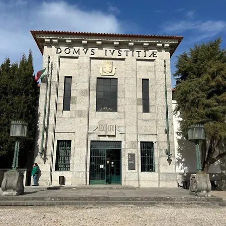 Homestay szállás Earlybird Centro Torres Vedras