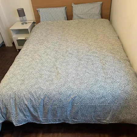Homestay szállás Earlybird Centro Torres Vedras