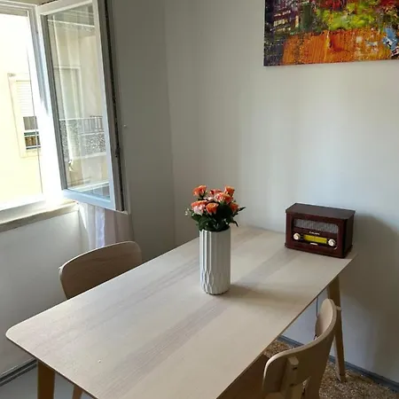 Earlybird Centro Homestay szállás Torres Vedras